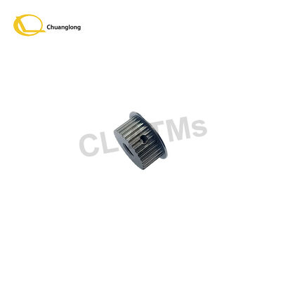 Bom preço 509631 509631001 Polia de Correia Dentada G&D BPS C5 para Contadora de Notas 30G 2P 10.2W Peças de Reposição para Máquina Bancária ATM Varejo on-line