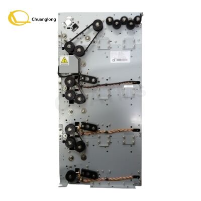 Peça de Reposição Módulo Dispensador de Dinheiro CDM-4000 para Caixa Eletrônico NCR CDM-4000C3 Número de Série 40003H4-01567 para Peça de Reposição NCR