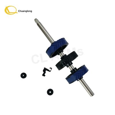 Automóveis Automóveis Diebold Opteva 2.0 PM KIT NON AGRASIVE FEEDSHAFT 49204018000D 49-204018-000D NOVO ORIGINAL 49204018000A