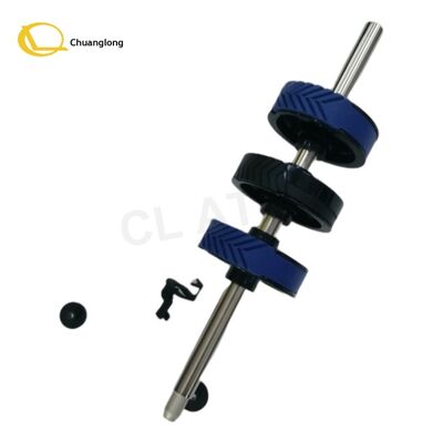 Automóveis Automóveis Diebold Opteva 2.0 PM KIT NON AGRASIVE FEEDSHAFT 49204018000D 49-204018-000D NOVO ORIGINAL 49204018000A