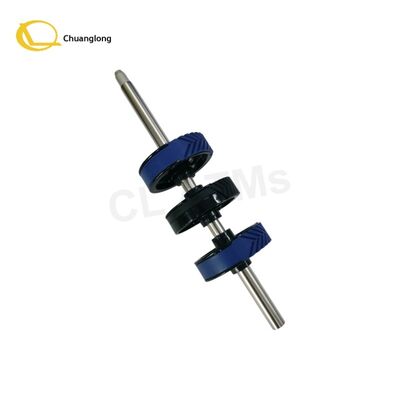 Automóveis Automóveis Diebold Opteva 2.0 PM KIT NON AGRASIVE FEEDSHAFT 49204018000D 49-204018-000D NOVO ORIGINAL 49204018000A