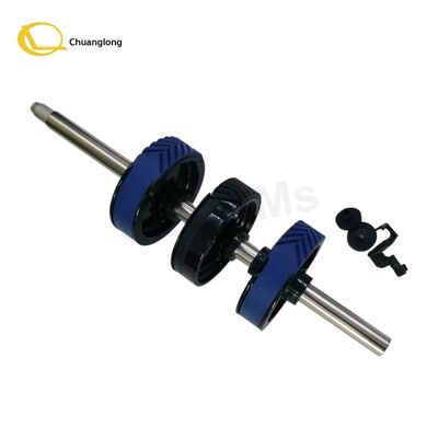 Automóveis Automóveis Diebold Opteva 2.0 PM KIT NON AGRASIVE FEEDSHAFT 49204018000D 49-204018-000D NOVO ORIGINAL 49204018000A