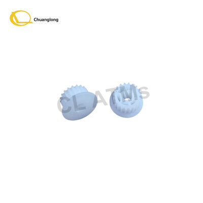 520857 520857001 G+D G&D BPS C5 Banknotes Counter Timing Belt Pulley SDM Peças de substituição para máquinas de caixas eletrônicos
