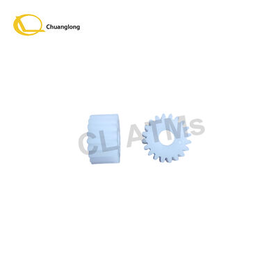 520865 520865001 Roda Dentada -2 G+D G&D BPS C5 Peças de Reposição para Contadora de Notas para Máquina Bancária de Caixa Eletrônico Varejo