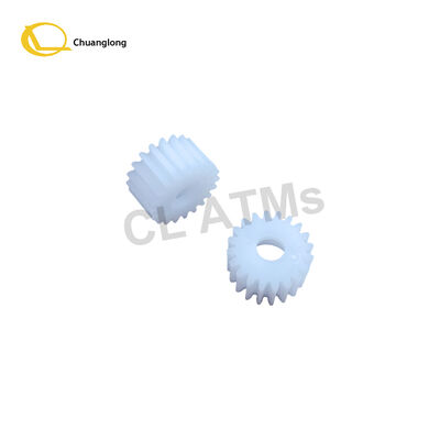 520865 520865001 Roda Dentada -2 G+D G&D BPS C5 Peças de Reposição para Contadora de Notas para Máquina Bancária de Caixa Eletrônico Varejo