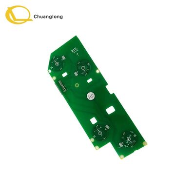 Bom preço NCR S2 Controller Board 445-0752739 Placas de circuitos impressos Interface IGCRD PCB 6623 6627 4450752739 ATM Selfserv Kiosk Machine Parte on-line