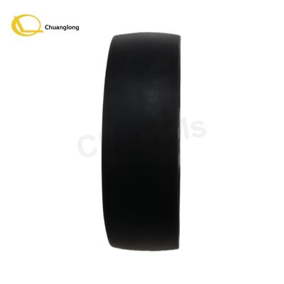 Roller de Transporte Glory QH10C1151Z0 UW-500-F GFS100 GFS120 UW52C Roller de Transporte QH10C1151Z0 GFS220 para Máquina Classificadora de Moedas