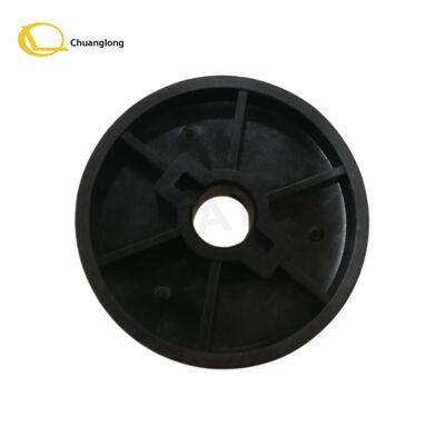 Roller de Transporte Glory QH10C1151Z0 UW-500-F GFS100 GFS120 UW52C Roller de Transporte QH10C1151Z0 GFS220 para Máquina Classificadora de Moedas