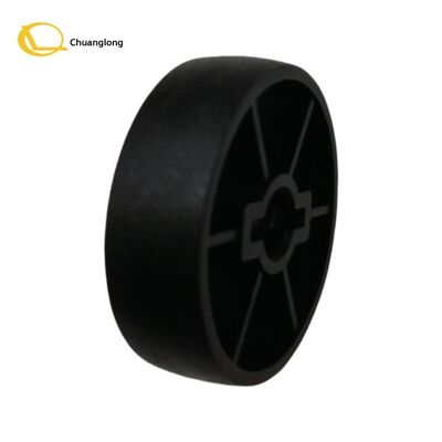 Roller de Transporte Glory QH10C1151Z0 UW-500-F GFS100 GFS120 UW52C Roller de Transporte QH10C1151Z0 GFS220 para Máquina Classificadora de Moedas