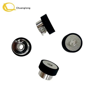 Wincor V2CU Leitor de cartões Kit de rolos de borracha Wincor 280 V2XF 3K7 Leitor de cartões Assy 01750173205-1 1770031911 1750173205-70 ATM CRM Selfserv Parte