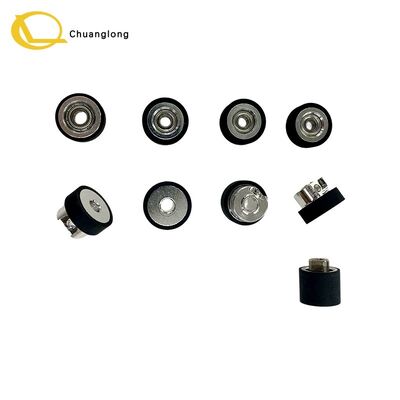 Wincor V2CU Leitor de cartões Kit de rolos de borracha Wincor 280 V2XF 3K7 Leitor de cartões Assy 01750173205-1 1770031911 1750173205-70 ATM CRM Selfserv Parte