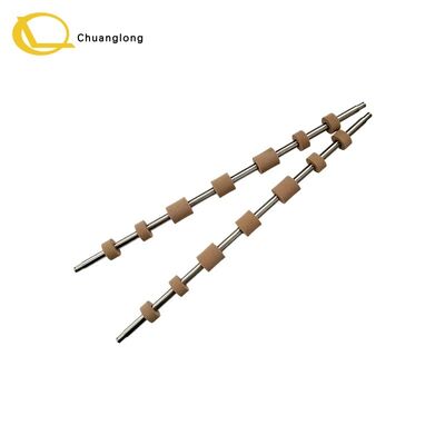 Bom preço Wincor C4060 Esponja Cineo CS4060 Unidade de Transporte Esponja Assy Roller Shaft 01750245555-36 01750140999-68 01750140999 ATM CRM Selfserv Parte on-line