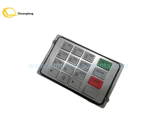 Bom preço 7900001804 7130020100 ATM Peças sobressalentes Nautilus Hyosung EPP 8000R teclado teclado on-line