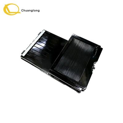 Bom preço Cassete de Rejeição NCR S2 445-0754382 445-0756691 6623 6627 Caixa de Dinheiro ATM CRM Kiosk Selfserv Máquina Peça de Reposição 4450756691 4450754382 on-line