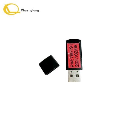 Bom preço ATM Machine Ukey NCR SelfServ 6622 6622E Dongle USB Key Hard Disk Diebold Wincor Hyosung ATM CRM Kiosk Selfserv Machine Parte on-line