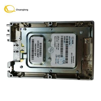 NCR Atleos ATM Peças sobressalentes NCR EPP 3 Itália Layout Encryption Keyboard EPP3 Pinpad 445-0744366 4450744366 Gen 2 para NCR ATM Parte