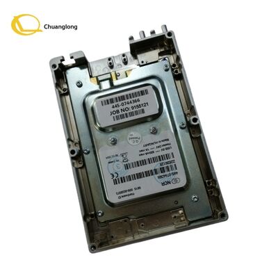 NCR Atleos ATM Peças sobressalentes NCR EPP 3 Itália Layout Encryption Keyboard EPP3 Pinpad 445-0744366 4450744366 Gen 2 para NCR ATM Parte