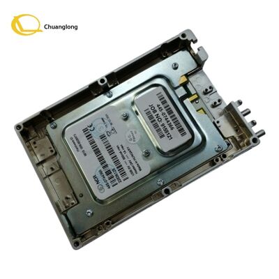 NCR Atleos ATM Peças sobressalentes NCR EPP 3 Itália Layout Encryption Keyboard EPP3 Pinpad 445-0744366 4450744366 Gen 2 para NCR ATM Parte