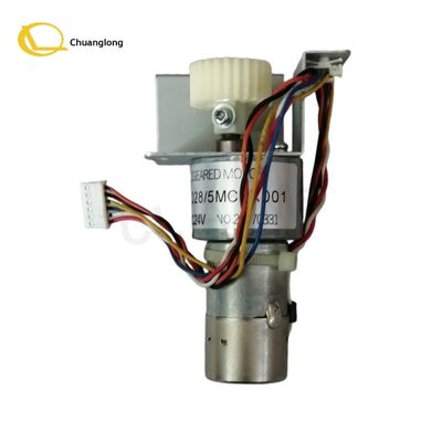 Bom preço OKI ATM Parte sobressalente BCC-YB4201-6251P001 RG7 Yihua BRM Motor de cassete da unidade inferior BCC-PP4238-1676P002BCC-YB4201-6251P001 on-line