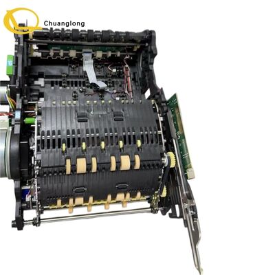 Módulo Principal Cabeça Sem Alinhamento CRS ATS 01750240240 Peça de Reposição para Caixa Eletrônico Wincor Nixdorf CRM Selfserv Kiosk Banking Machine 1750240240