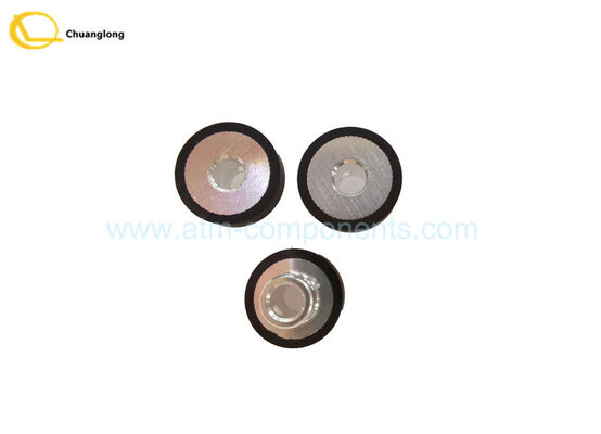 9980235885 998-0235885 NCR MCRW Feed Roller 4mm Wide ATM Card Reader Parts