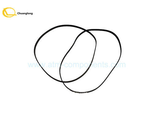 9983002256 998-3002256 ATM Machine Parts Wincor Belt NCR Personas Selfserv Timing Belt Internal S2M572 286T Spares Belt