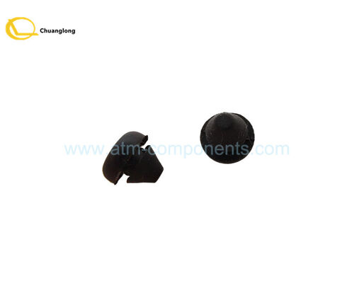 Bom preço 19044711000A 19-044711-000A Peças de Máquina ATM Diebold Opteva Bumper PVC Rnd Press In on-line