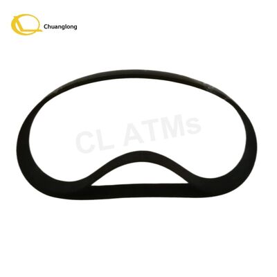 Glory Rubber Belt 10*186*0.65MM 31431372 UW-200 GFS100 GFS120 GFS220 UW52C Rubber Belt 31431372 for Currency Sorter Machine