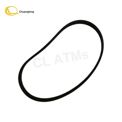 Glory Rubber Belt 10*186*0.65MM 31431372 UW-200 GFS100 GFS120 GFS220 UW52C Rubber Belt 31431372 for Currency Sorter Machine