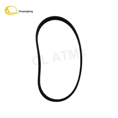 Glory Rubber Belt 10*186*0.65MM 31431372 UW-200 GFS100 GFS120 GFS220 UW52C Rubber Belt 31431372 for Currency Sorter Machine
