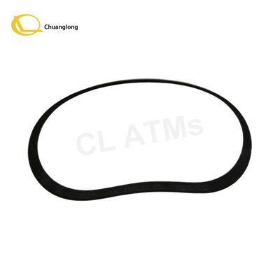 Glory Rubber Belt 10*186*0.65MM 31431372 UW-200 GFS100 GFS120 GFS220 UW52C Rubber Belt 31431372 for Currency Sorter Machine