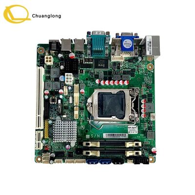 Bom preço NCR BRM Mini Pocono Motherboard 445-0746025 Riverside Intel 6687 SS22E 6622E 66XX Board 4450746025 4450752088 SelfServ ATM CRM Parte on-line