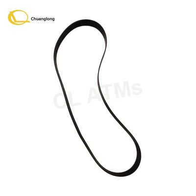 Correia de Borracha Glory 31430661 10*332*0.65MM UW-200 GFS100 GFS120 GFS220 Correia de Borracha UW52C 31430661 para Máquina Classificadora de Moedas