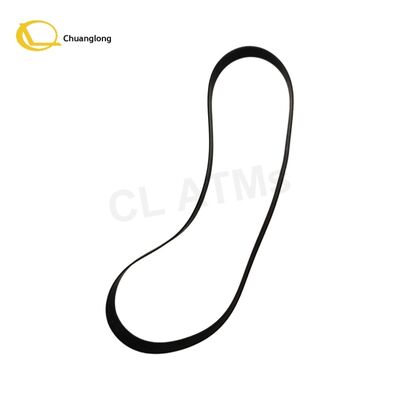 Correia de Borracha Glory 31430661 10*332*0.65MM UW-200 GFS100 GFS120 GFS220 Correia de Borracha UW52C 31430661 para Máquina Classificadora de Moedas