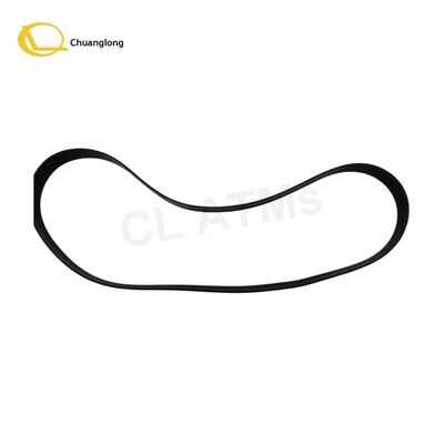 Correia de Borracha Glory 31430661 10*332*0.65MM UW-200 GFS100 GFS120 GFS220 Correia de Borracha UW52C 31430661 para Máquina Classificadora de Moedas
