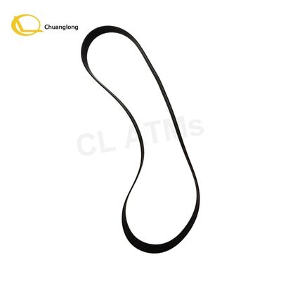 Correia de Borracha Glory 31430661 10*332*0.65MM UW-200 GFS100 GFS120 GFS220 Correia de Borracha UW52C 31430661 para Máquina Classificadora de Moedas