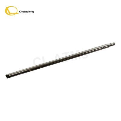 Hitachi 2845V RB Série AB 7439-2 Long Shaft 8 X 214 Substituição Parte 7439-2 Drive Shaft para caixa dispensador de dinheiro