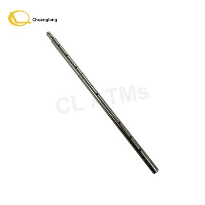 Hitachi 2845V RB Série AB 7439-2 Long Shaft 8 X 214 Substituição Parte 7439-2 Drive Shaft para caixa dispensador de dinheiro