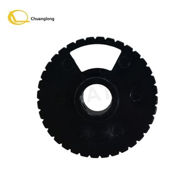 Bom preço 4P00917P-001 Hitachi 2845V Cash Cassette RB Series AB Encoder Gear PN 4P00917P-001 Peça de substituição para caixa de caixa on-line