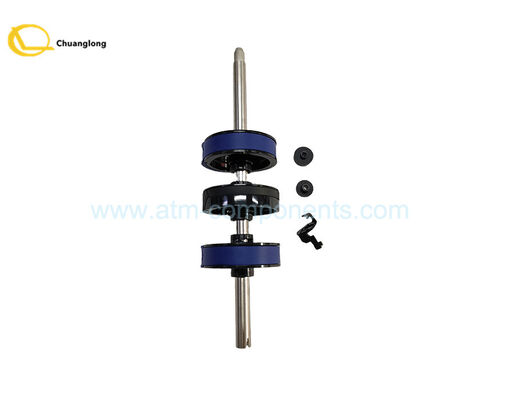 49204020000A 49-204020-000A Peças de Caixa Eletrônico Diebold Opteva AFD FDWHL PM KIT (AGRESSIVO)