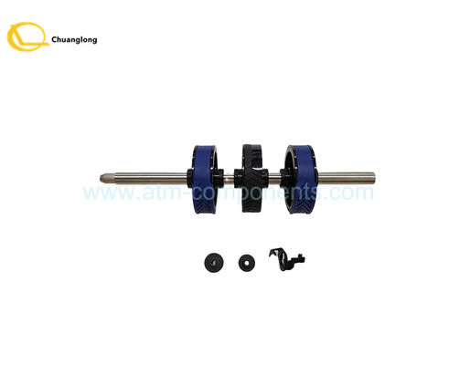 49204020000A 49-204020-000A Peças de Caixa Eletrônico Diebold Opteva AFD FDWHL PM KIT (AGRESSIVO)