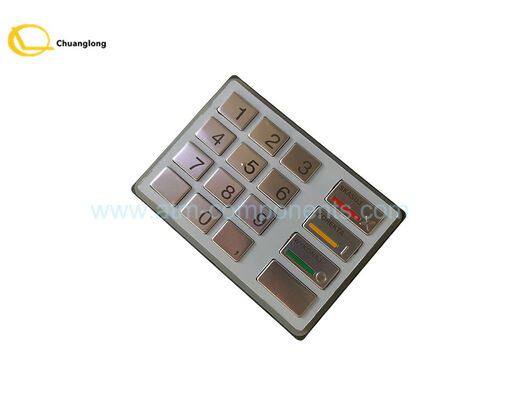 Bom preço 49216680740E Máquina ATM Pin Pad Peças sobressalentes Diebold EPP5 (BSC) teclado 49-216680-740E teclado on-line