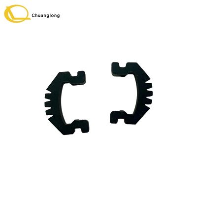 Bom preço GRG Banking Pick Roller Rubber 714070042 YT8.401.108 CRM9250 H68N Alimentação de caixa Máquina ATM de borracha Parte ATM CRM CRS Selfserv Parte on-line