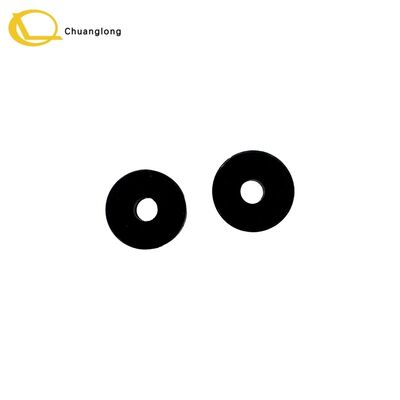 GRG Banking 7141100309 RC Inlet Roller Assy RC Cassette Rolo de Borracha Preto Peça de Máquina de Autoatendimento ATM CRM CRS Lista de Produtos GRG