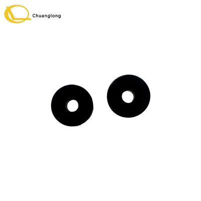 GRG Banking 7141100309 RC Inlet Roller Assy RC Cassette Rolo de Borracha Preto Peça de Máquina de Autoatendimento ATM CRM CRS Lista de Produtos GRG