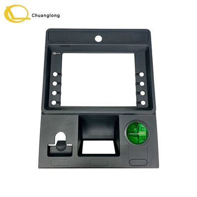 Bom preço Tampa Frontal ATM NCR S22E 009-0025345 Capa de Reposição Moldura Externa Peça de Máquina Kiosk ATM CRM SelfServ 0090025345 on-line