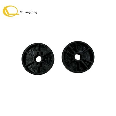 Bom preço Roda Universal para Contadora de Dinheiro Glory QH10C1151Z0 Contadora de Dinheiro UW200 UW500 UW-52C UW500F GFS120 GFB800 Peça de Reposição Disponível on-line