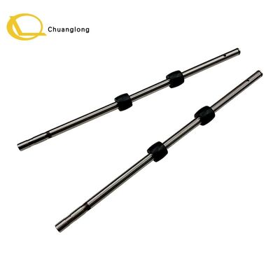 Bom preço Glory Cash Counter Rubber Roller Shaft UW200 UW500 UW-52C UW500F Peças sobressalentes Muitos Cash Counter e Sorter Peças sobressalentes Disponíveis on-line