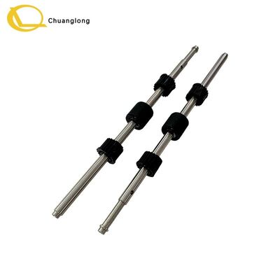 Bom preço Hyosung Top Double Detect Roller Roller Shaft S7310000676 1k Dispensers ATM CRM CRS Selfserv Kiosk Máquina de Reposição Parte 7310000676 on-line