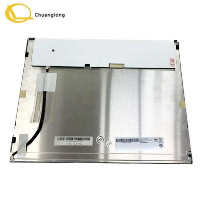 NCR 15 polegadas módulo de exibição de tela LCD G150XTN06.0 009-0029561 Painel TFT Padrão Bright ATM CRS Selfserv Kiosk Parte 0090029561